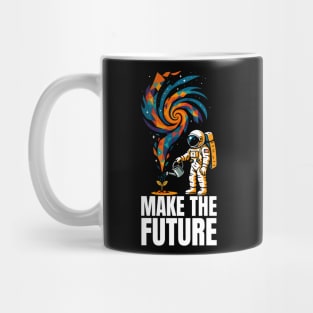 Making the Future Design Mug